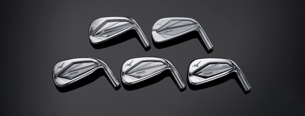 The 2022 Mizuno Irons - What to Know