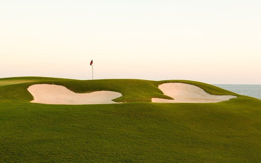 How to Play on Any Golf Course