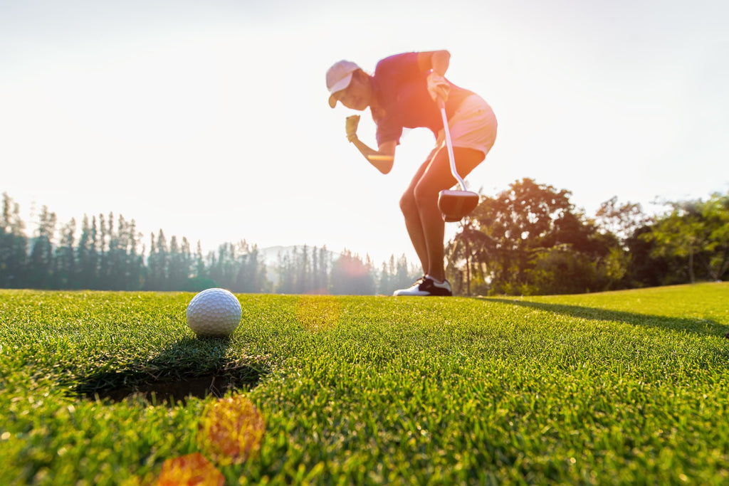 Essential Putting Tips for Beginner Golfers