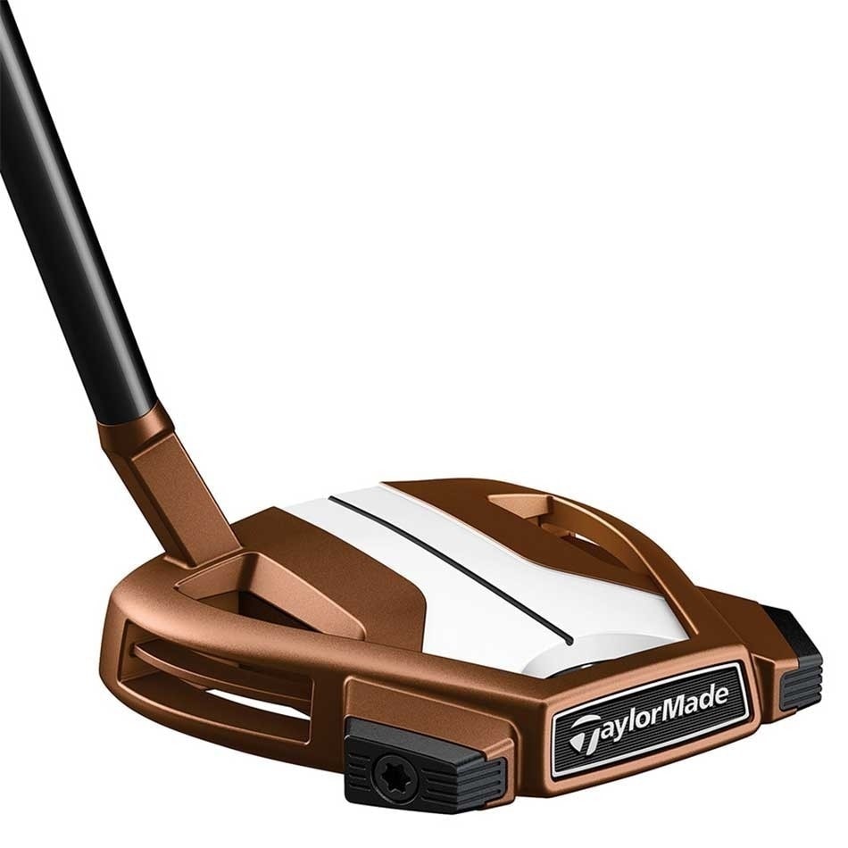 Three Best Mallet Putters for 2019