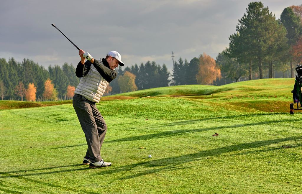 Off-Season Training Tips for Golfers: Keeping Your Skills Sharp in the Cold