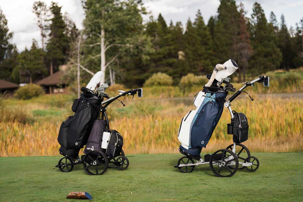 Shop Electric Golf Caddies