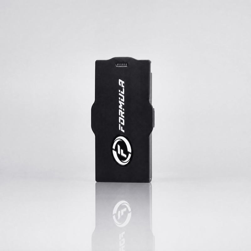 FORMULA lithium battery