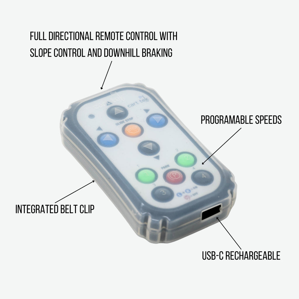 Replacement V3 Remote Control
