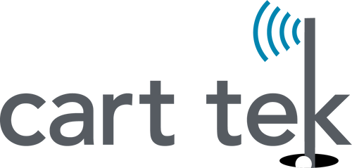 Cart Tek logo