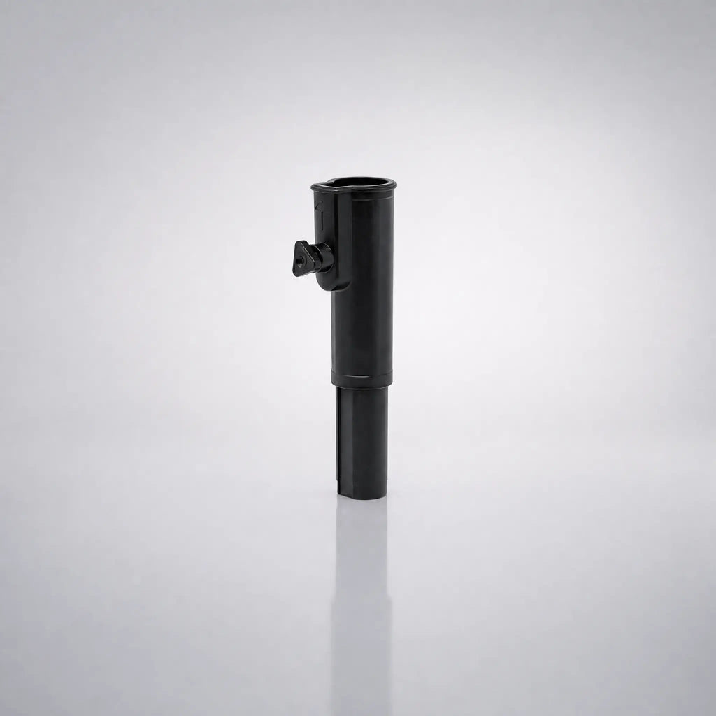 Deluxe Umbrella Holder + Extension Bundle