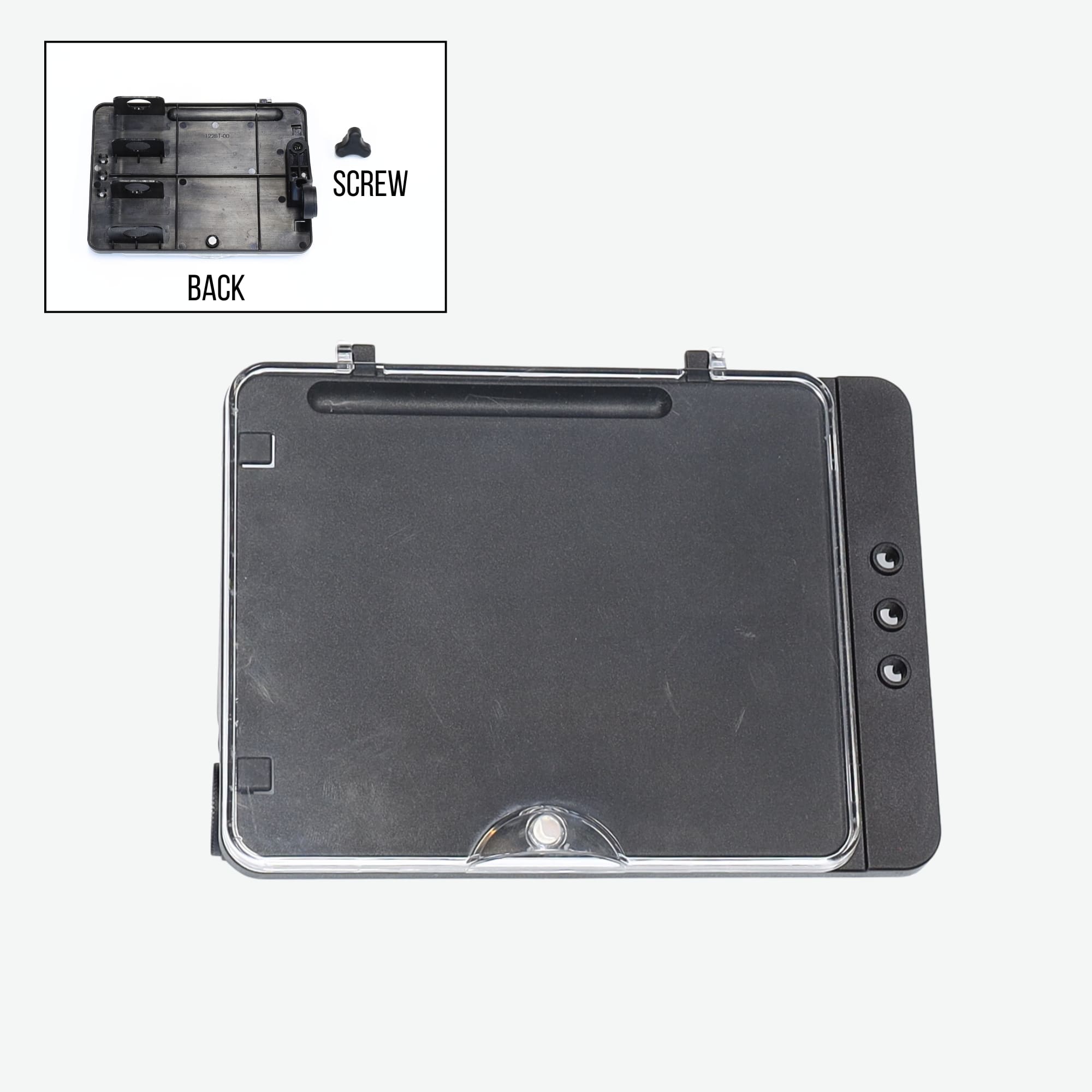 Deluxe Scorecard Holder