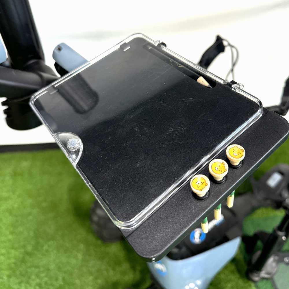 Deluxe Scorecard Holder