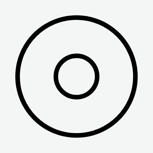 wheel icon
