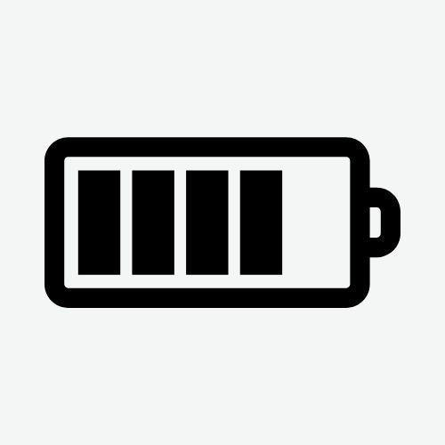 battery icon