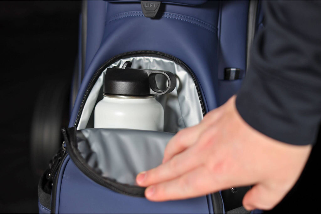 Premium Cart - 7 way