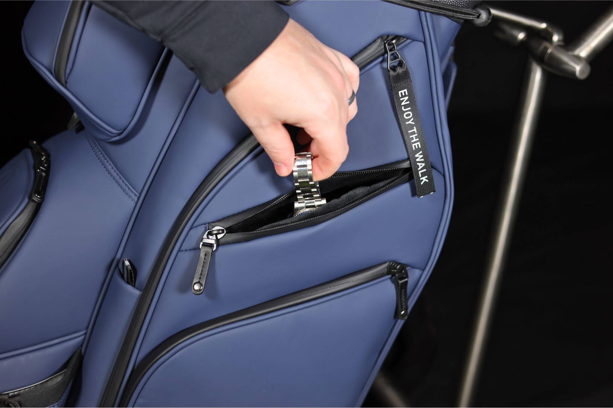 Premium Cart - 7 way