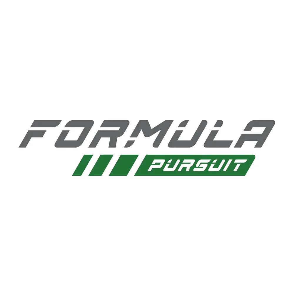 FORMULA Pursuit