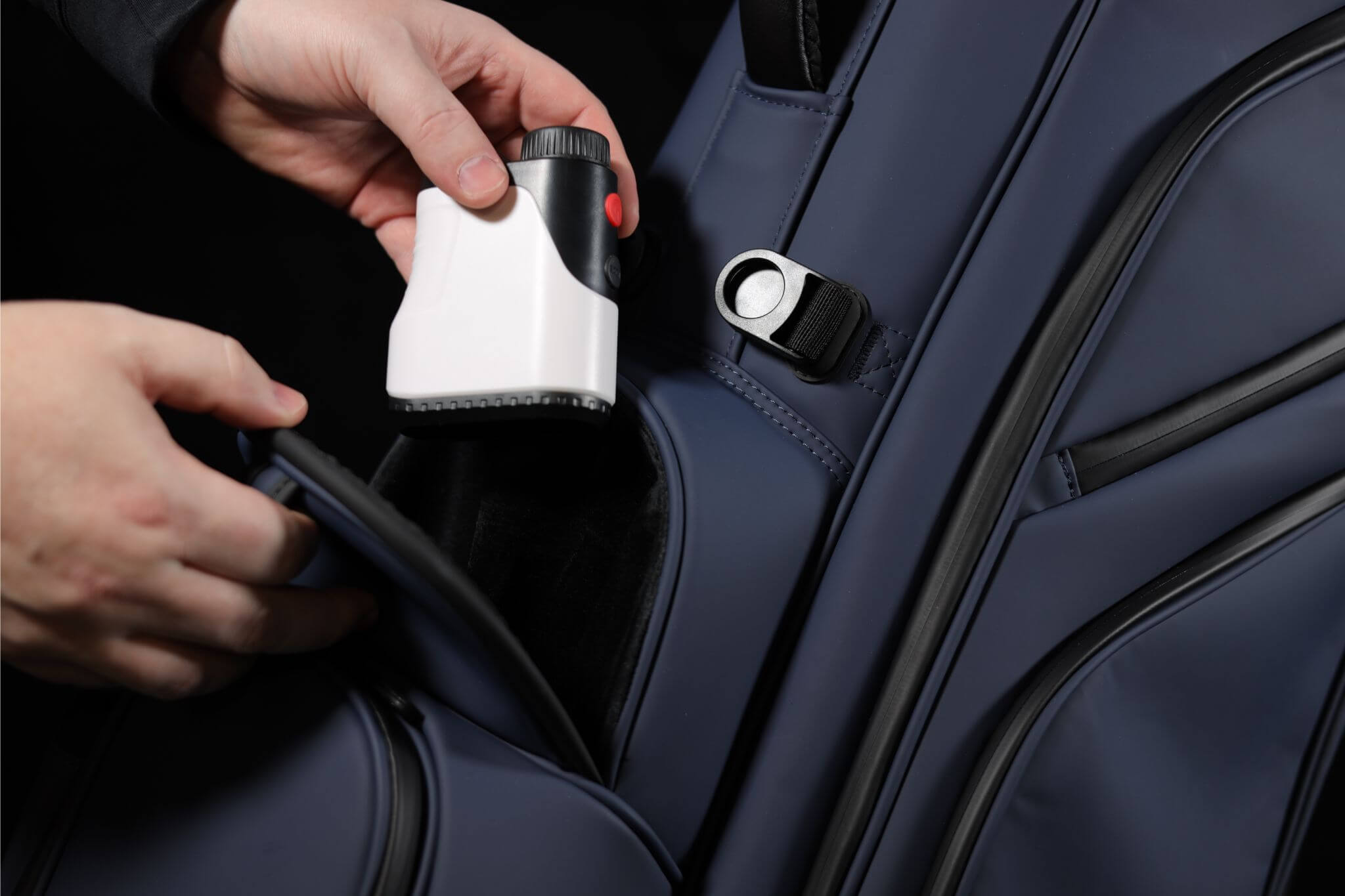 Ultra Hybrid - 7 Way