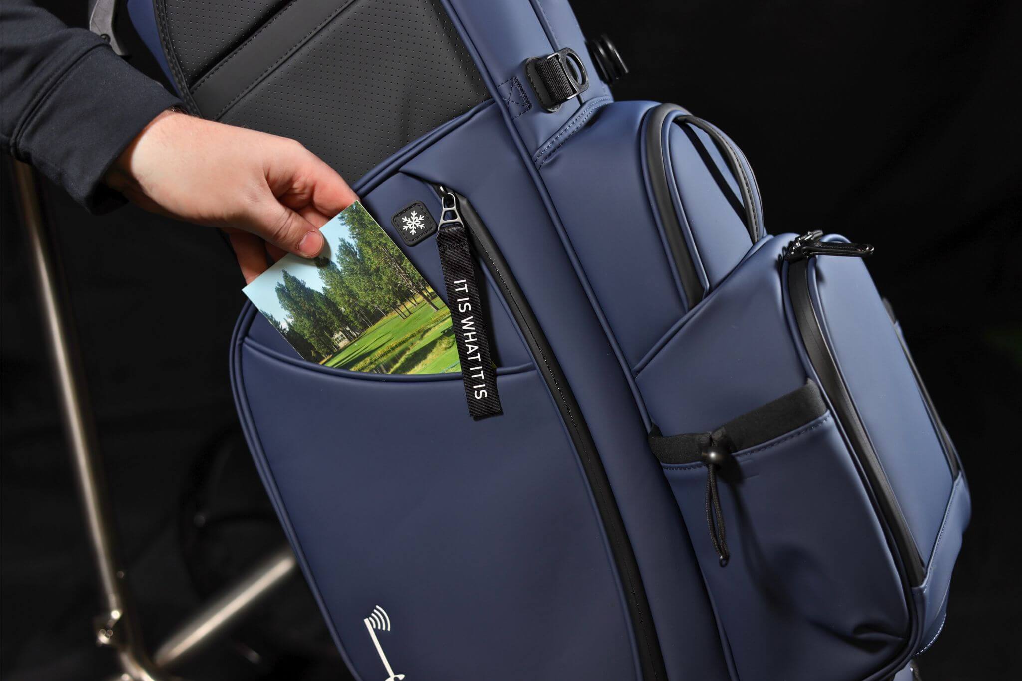 Ultra Hybrid - 7 Way