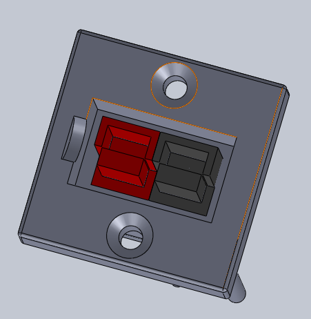 Battery Port Cable