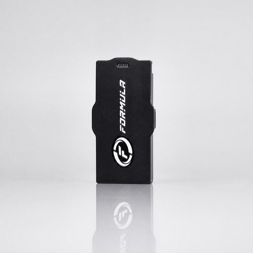 FORMULA lithium battery