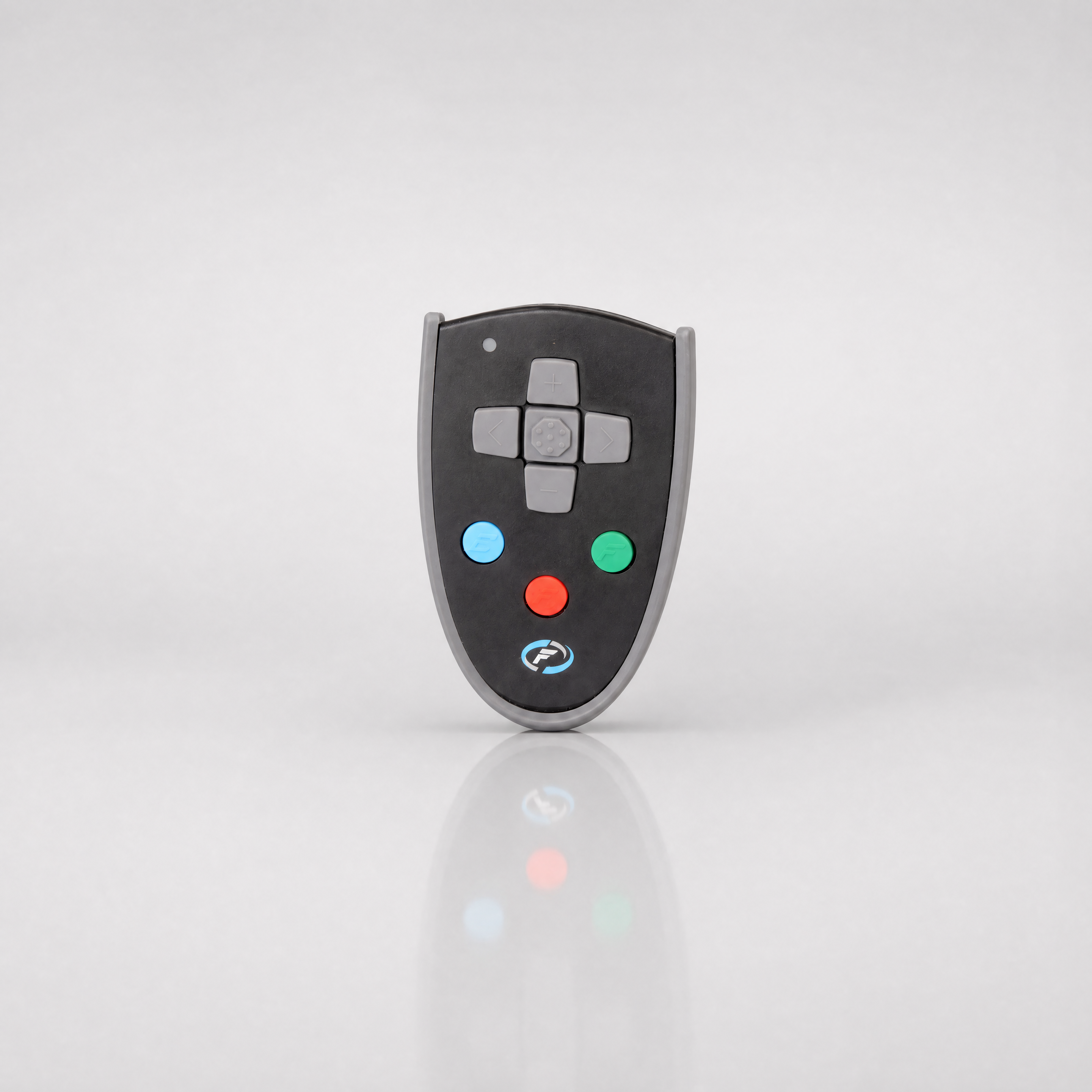 Remote Storage Clip