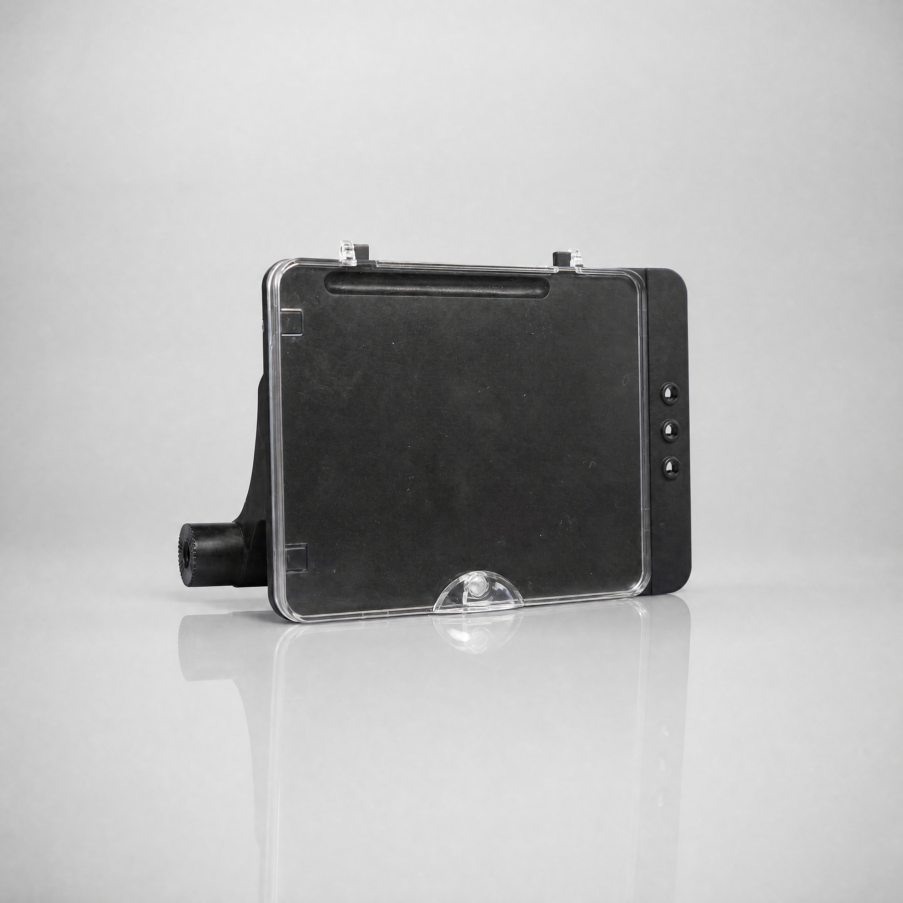Scorecard Holder