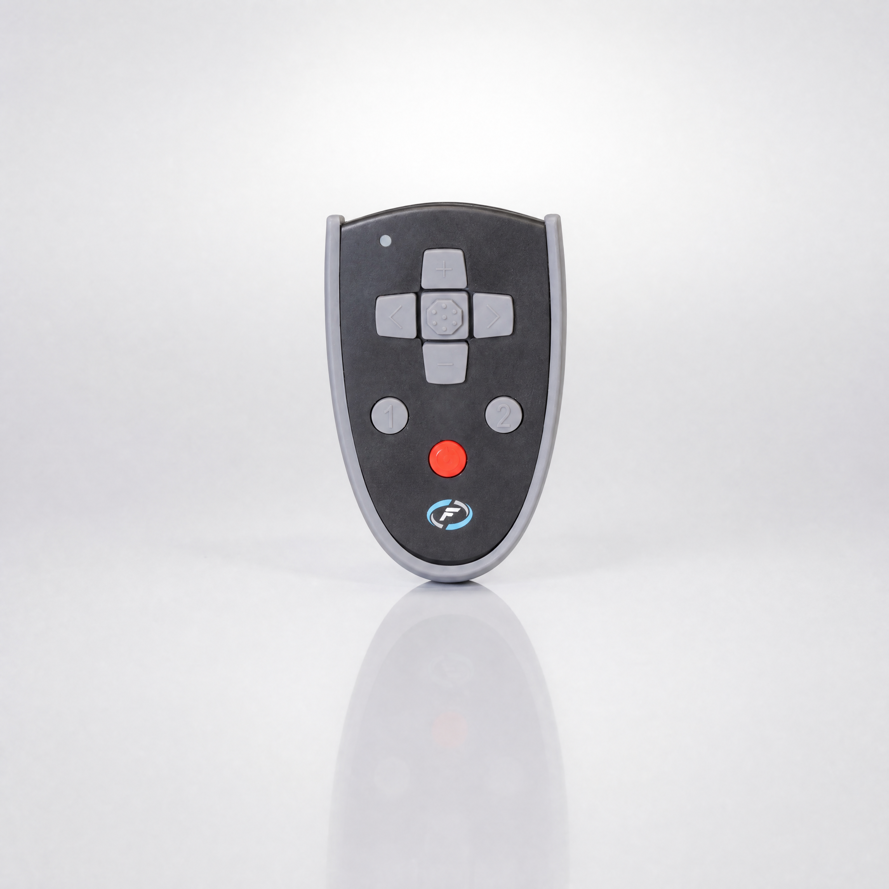 FORMULA Remote handset