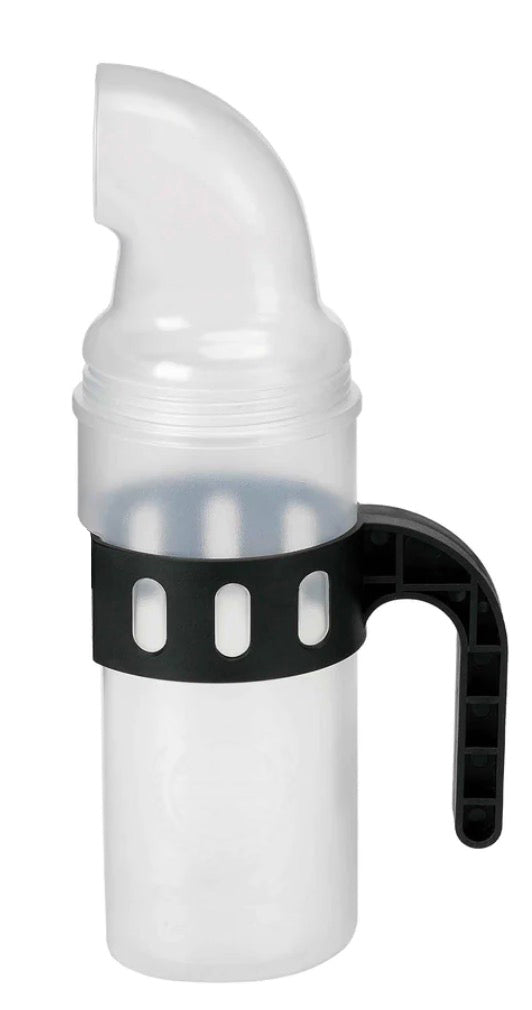 Formula Sand and Seed