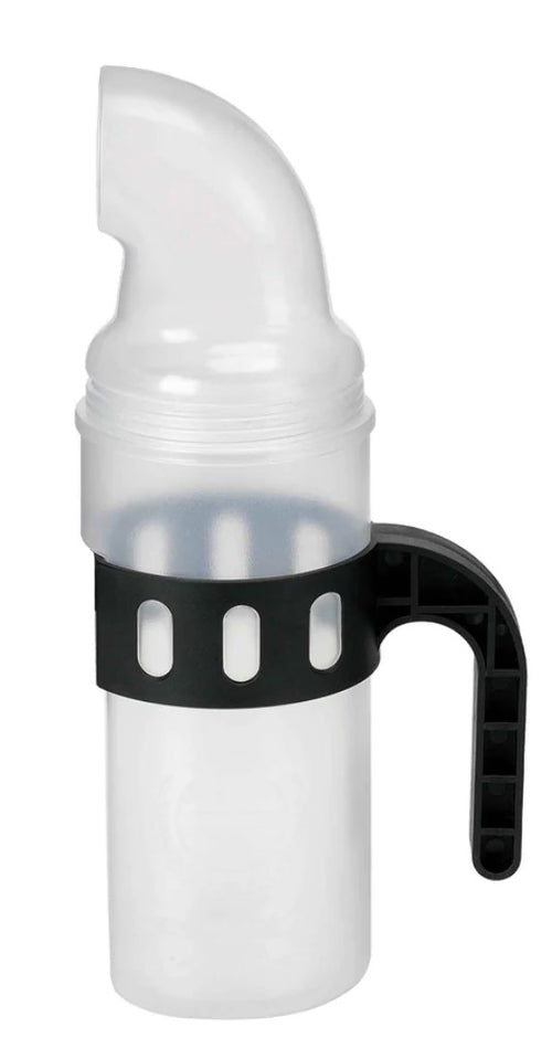 Formula Sand and Seed