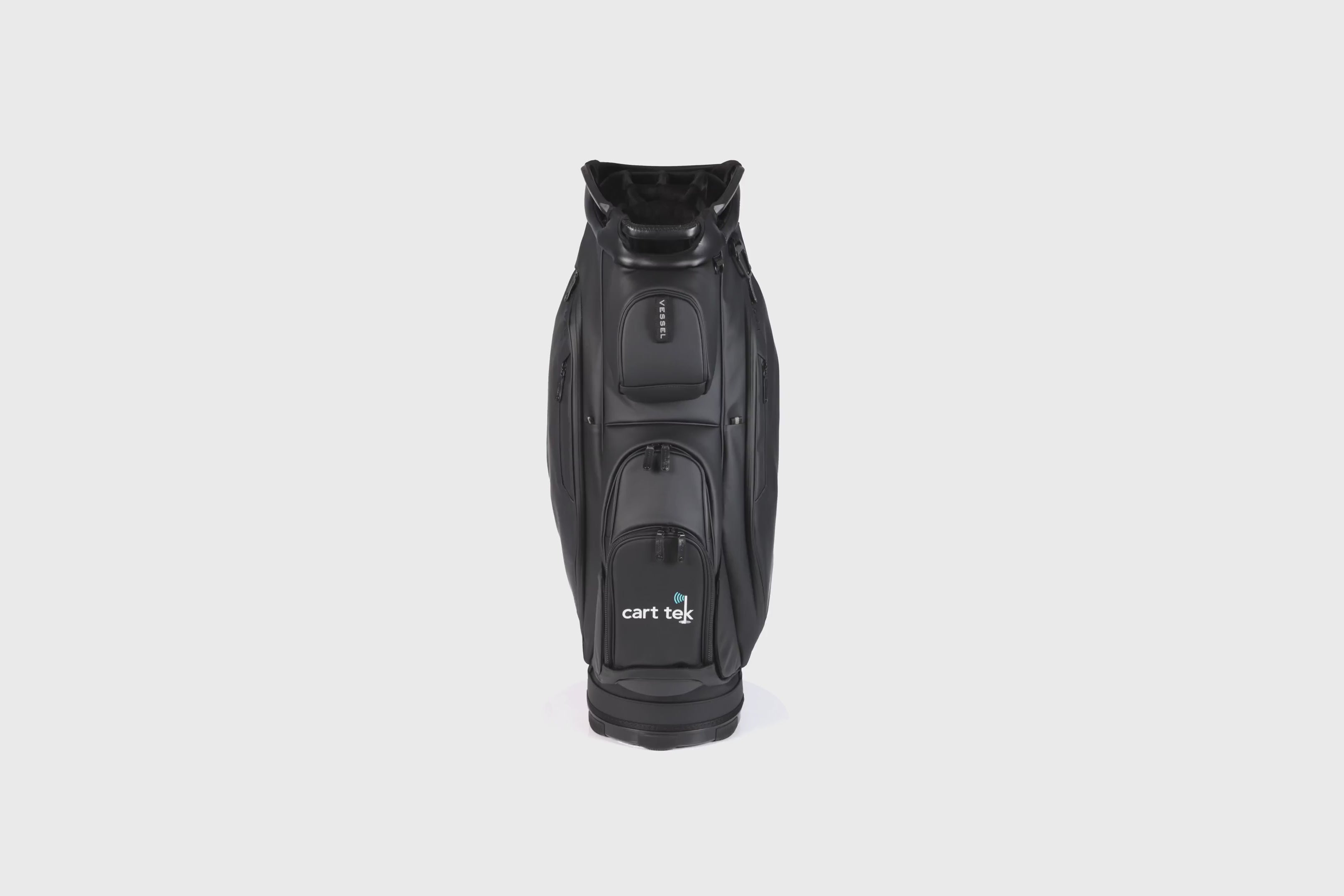 Lux Cart 14-Way Premium Golf Bag from Vessel – Cart Tek