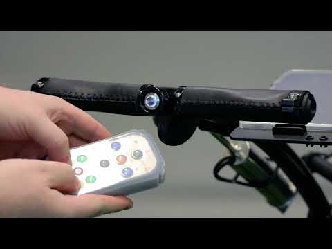 Replacement V3 Remote Control