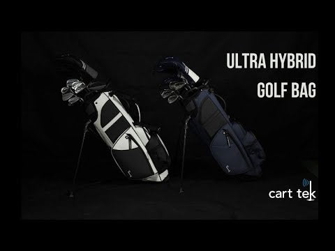 Ultra Hybrid - 7 Way