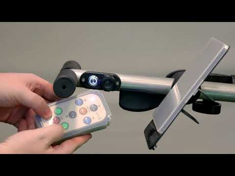 Replacement V3 Remote Control