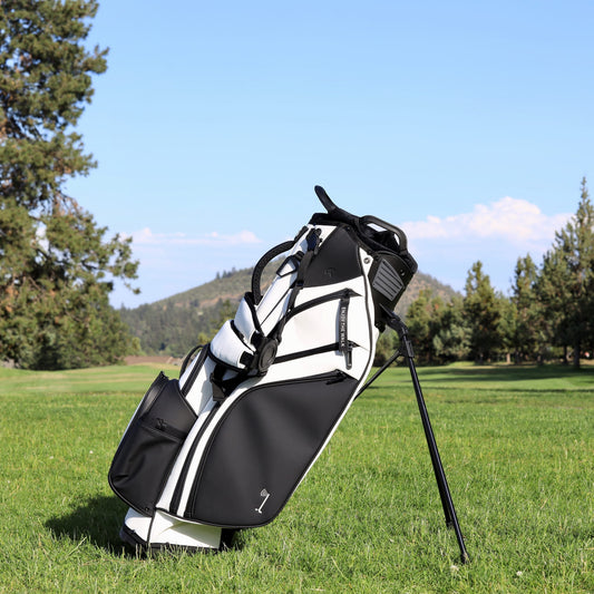 Fairway Collection: Ultra Hybrid