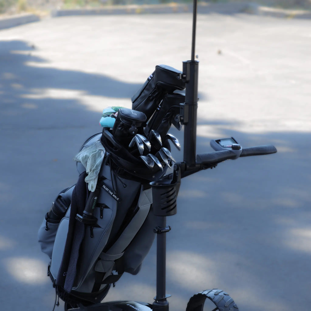 Deluxe Umbrella Holder + Extension Bundle