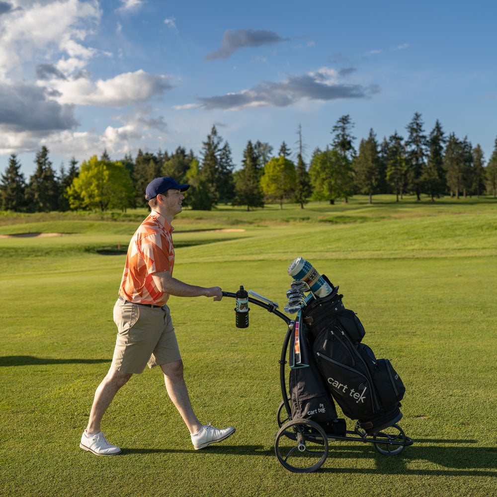 Electric Golf Push Cart Golf Trolley Electric Trolley Cart Tek Electric Golf Push Cart Golf Trolley Electric Trolley Cart Tek