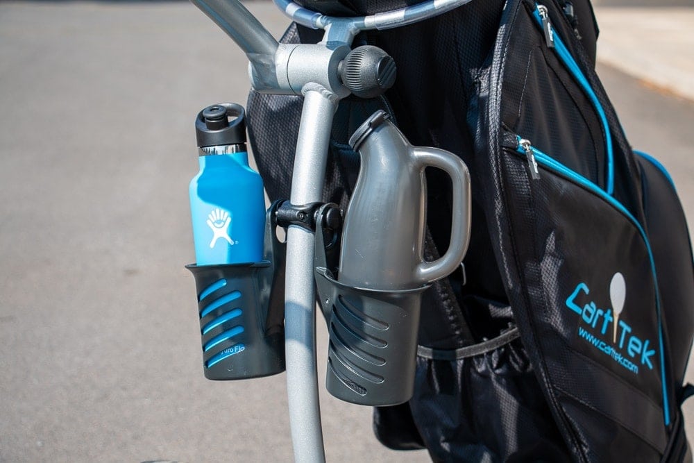 Sand & Seed Bottle with Mount.