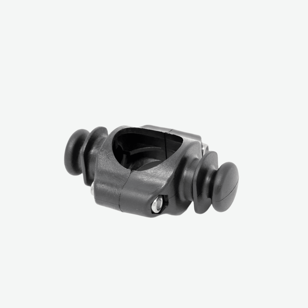 Double Mount