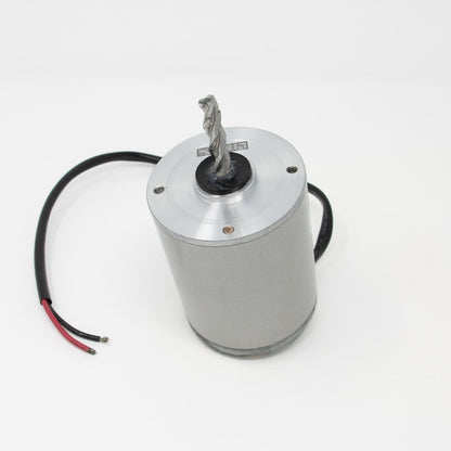 GRX motor