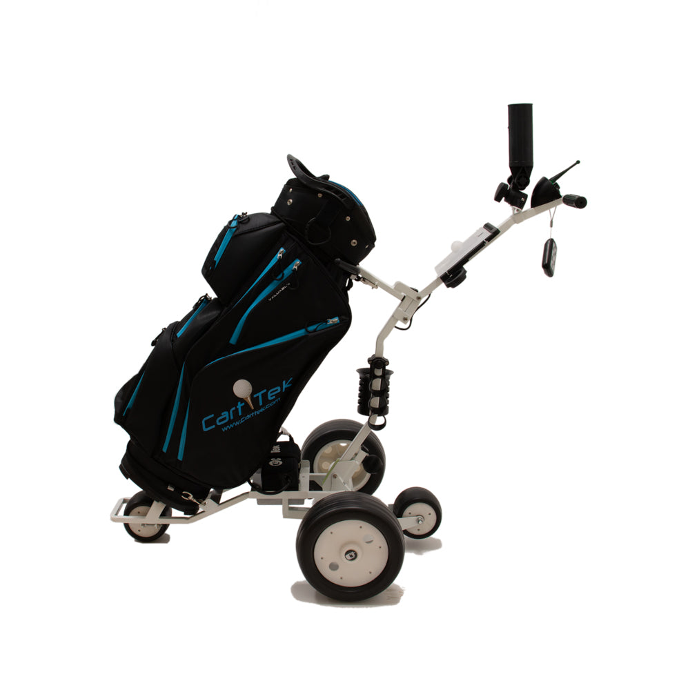 GRi-1350Lh | Remote Control Golf Cart | Golf Caddy – Cart Tek