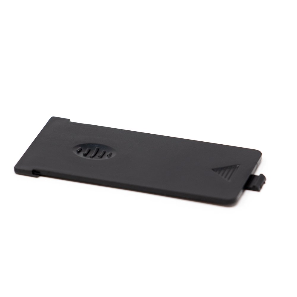Remote battery cover – Cart Tek