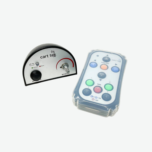 Magnetic Mount Remote and Receiver Upgrade Kit
