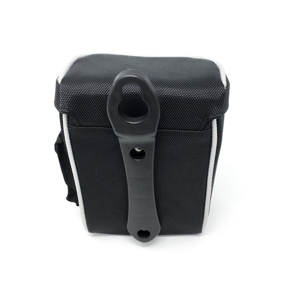 Cart Tek Range Finder Holder Bag rear view