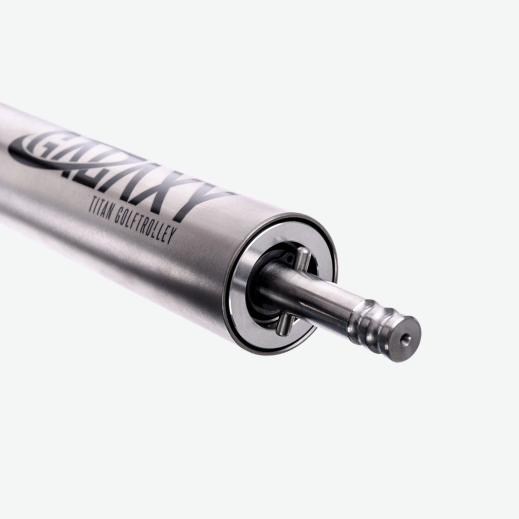 Galaxy Titan Golf Trolley