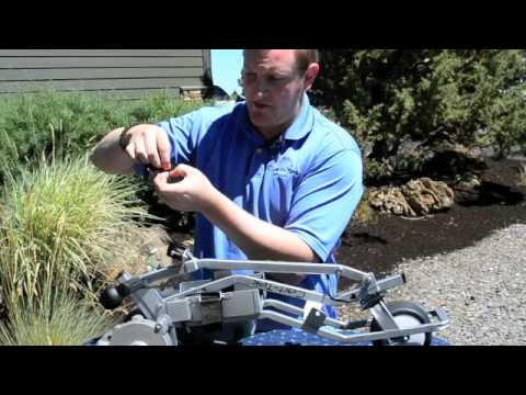 Replacement Receiver