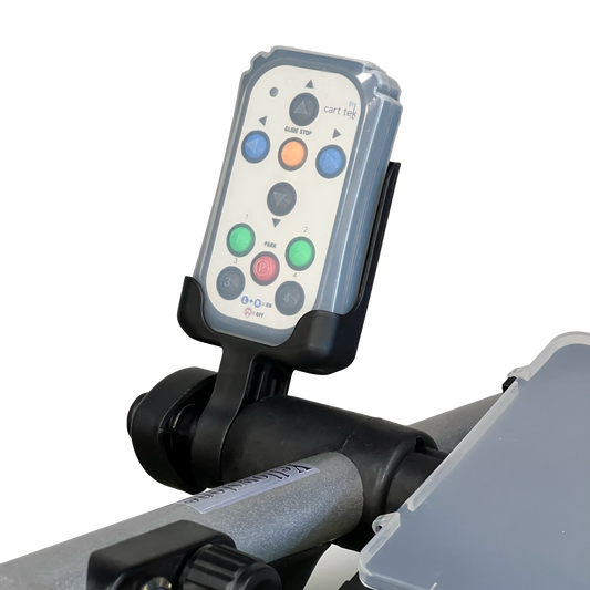 Remote Holder