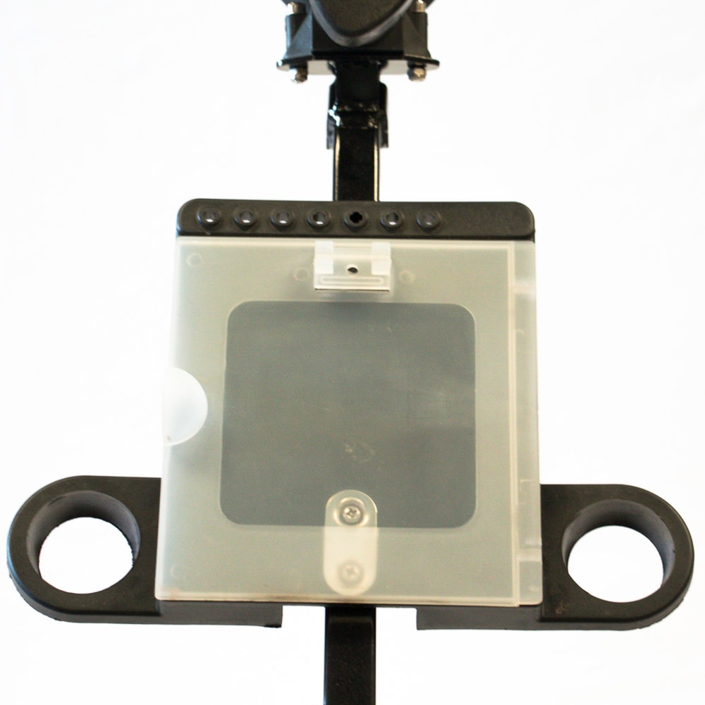 Plastic Scorecard Holder